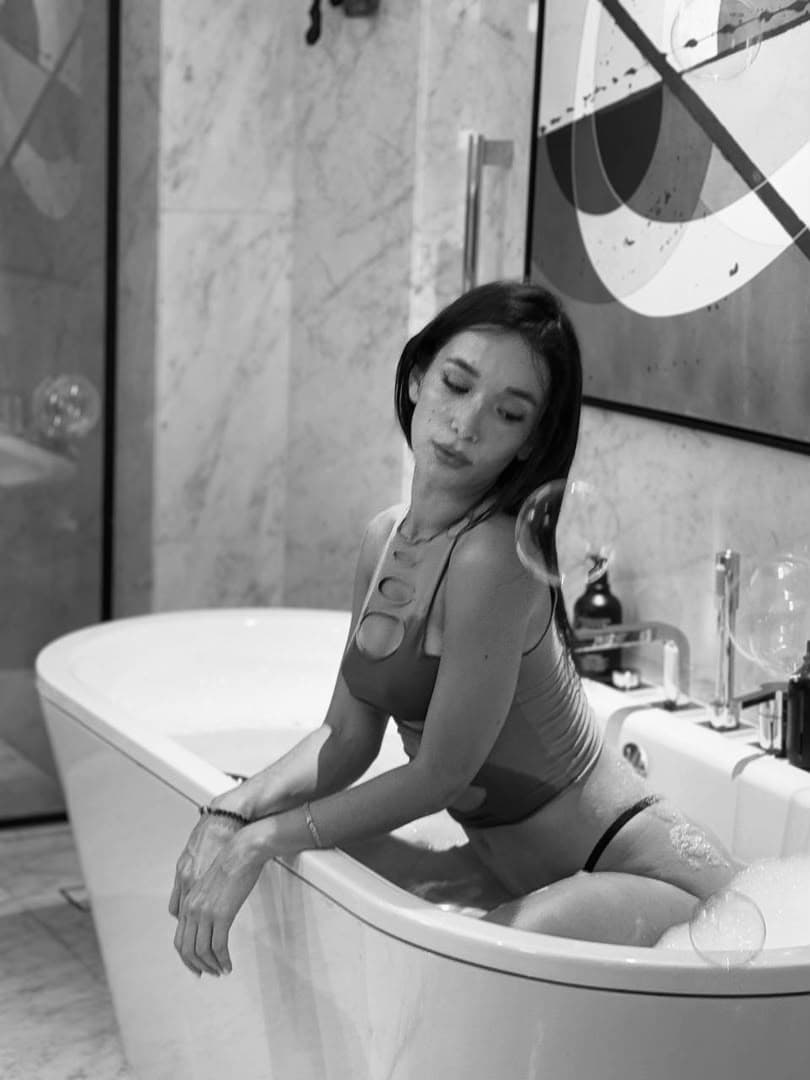 Ambiance luxueuse