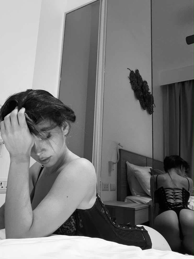 Jessica Indépendante - Photographie d'art intimiste 18