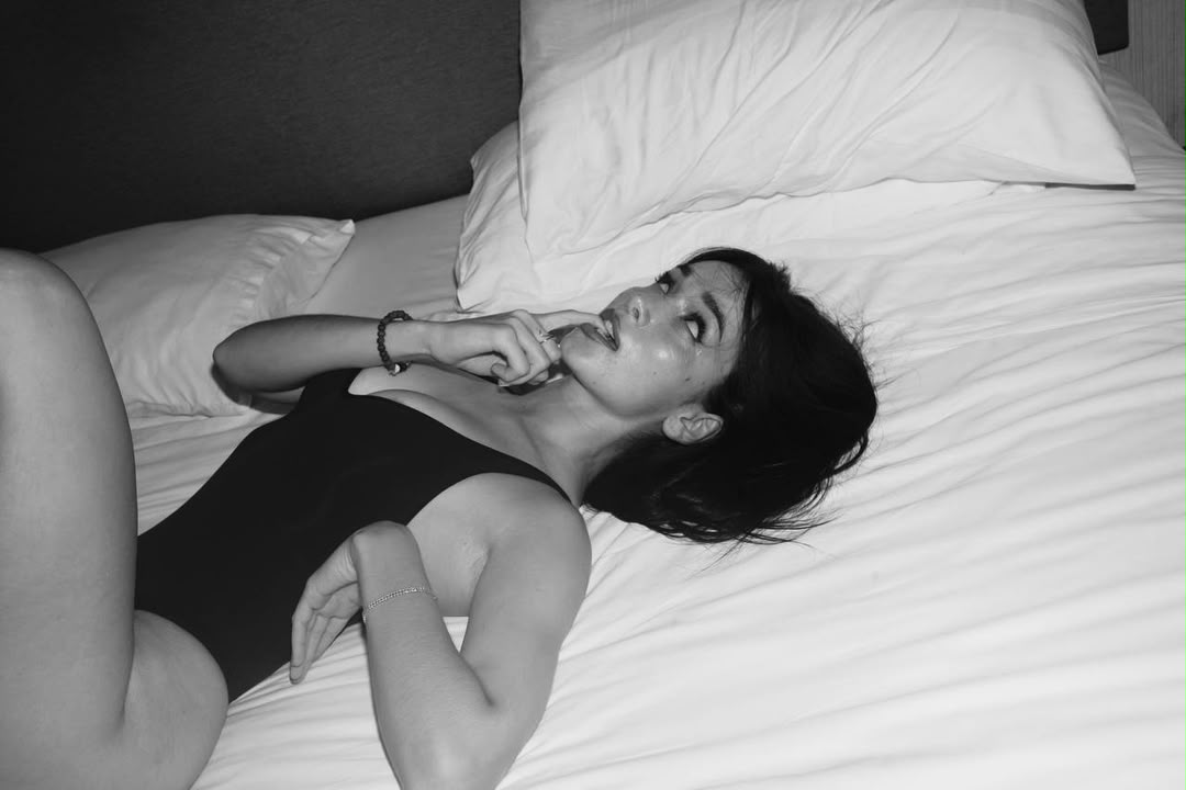 Jessica Indépendante - Photographie d'art intimiste 56