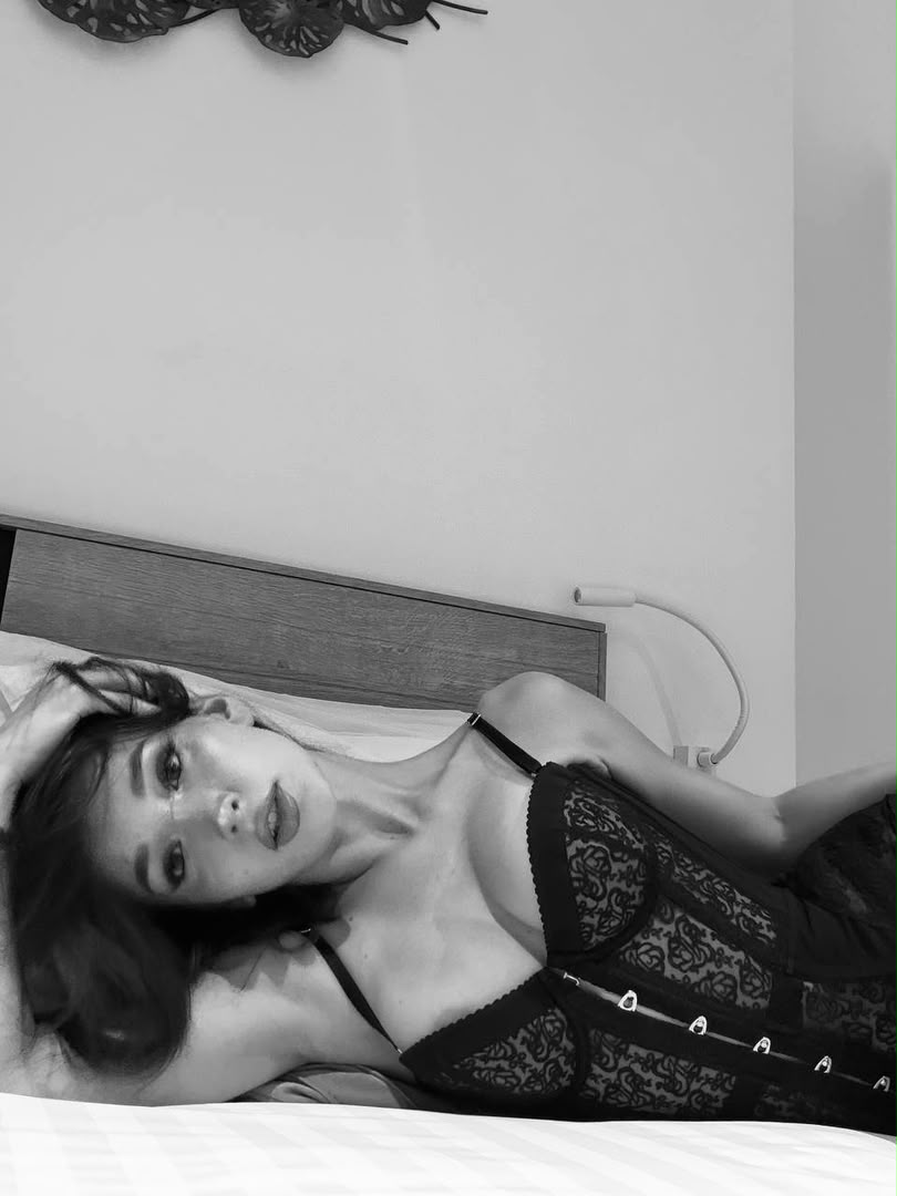 Jessica Indépendante - Photographie d'art intimiste 65